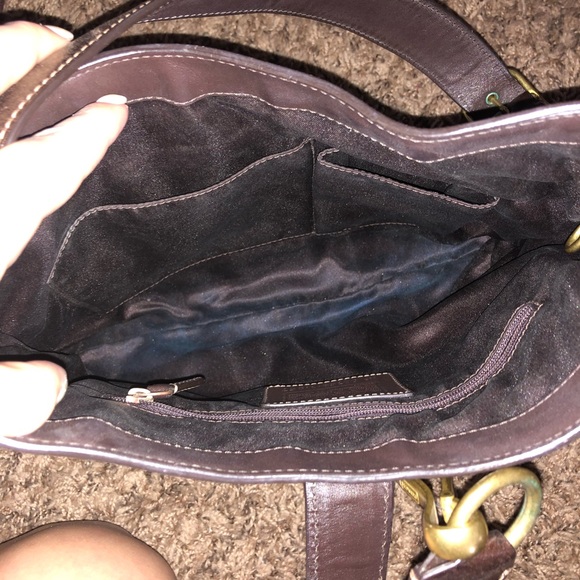 Coach purse! - Picture 3 of 3